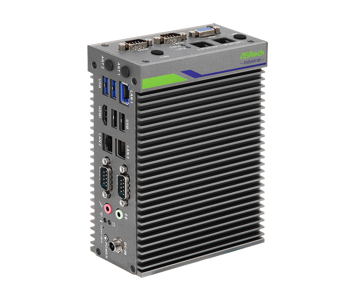 iEP-5000G Series