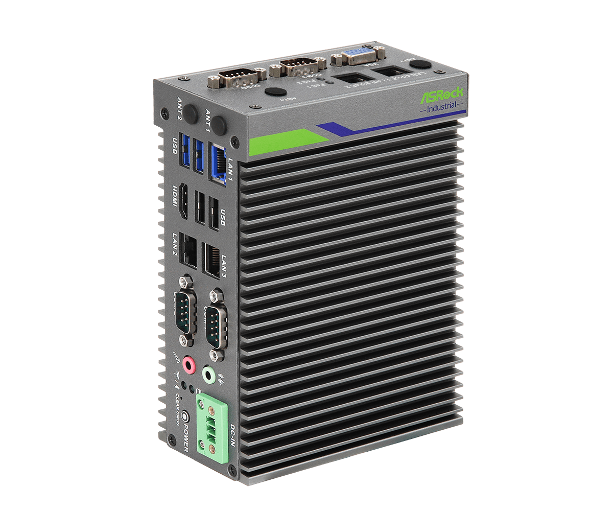 iEP-5000G Series